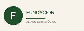 Fundación Nuestra Historia · aliado estratégico de Grupo CISA